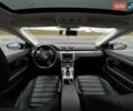 Синий Фольксваген CC / Passat CC, объемом двигателя 1.98 л и пробегом 187 тыс. км за 9400 $, фото 23 на Automoto.ua