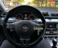 Синий Фольксваген CC / Passat CC, объемом двигателя 2 л и пробегом 178 тыс. км за 12500 $, фото 26 на Automoto.ua