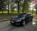 Синий Фольксваген CC / Passat CC, объемом двигателя 2 л и пробегом 178 тыс. км за 12500 $, фото 16 на Automoto.ua