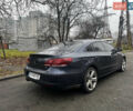 Синий Фольксваген CC / Passat CC, объемом двигателя 2 л и пробегом 241 тыс. км за 9500 $, фото 1 на Automoto.ua