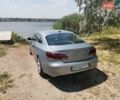 Синий Фольксваген CC / Passat CC, объемом двигателя 1.98 л и пробегом 160 тыс. км за 12000 $, фото 3 на Automoto.ua