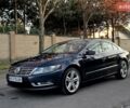 Синий Фольксваген CC / Passat CC, объемом двигателя 2 л и пробегом 259 тыс. км за 9999 $, фото 3 на Automoto.ua