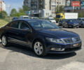 Синий Фольксваген CC / Passat CC, объемом двигателя 1.98 л и пробегом 202 тыс. км за 10999 $, фото 7 на Automoto.ua