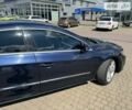 Синий Фольксваген CC / Passat CC, объемом двигателя 1.98 л и пробегом 250 тыс. км за 10900 $, фото 15 на Automoto.ua