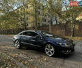 Фольксваген CC / Passat CC 2012 в Николаеве на Automoto.ua Синий Фольксваген CC / Passat CC, объемом двигателя 1.98 л и пробегом 178 тыс. км за 12700 $, фото 18 на Automoto.ua