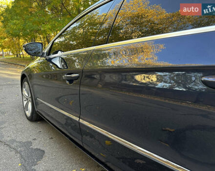 Фольксваген CC / Passat CC 2012 в Николаеве на Automoto.ua Синий Фольксваген CC / Passat CC, объемом двигателя 1.98 л и пробегом 178 тыс. км за 12700 $, фото 24 на Automoto.ua