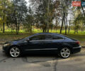 Синий Фольксваген CC / Passat CC, объемом двигателя 2 л и пробегом 178 тыс. км за 12500 $, фото 18 на Automoto.ua