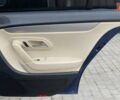 Синий Фольксваген CC / Passat CC, объемом двигателя 1.98 л и пробегом 141 тыс. км за 9500 $, фото 30 на Automoto.ua
