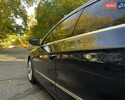 Фольксваген CC / Passat CC 2012 в Николаеве на Automoto.ua Синий Фольксваген CC / Passat CC, объемом двигателя 1.98 л и пробегом 178 тыс. км за 12700 $, фото 15 на Automoto.ua