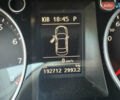 Синий Фольксваген CC / Passat CC, объемом двигателя 1.98 л и пробегом 192 тыс. км за 10500 $, фото 15 на Automoto.ua