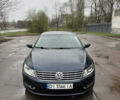 Синій Фольксваген CC / Passat CC, об'ємом двигуна 1.98 л та пробігом 205 тис. км за 8000 $, фото 1 на Automoto.ua
