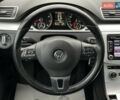 Синий Фольксваген CC / Passat CC, объемом двигателя 1.98 л и пробегом 202 тыс. км за 10999 $, фото 40 на Automoto.ua