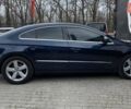 Синий Фольксваген CC / Passat CC, объемом двигателя 1.98 л и пробегом 141 тыс. км за 9500 $, фото 8 на Automoto.ua