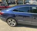 Синий Фольксваген CC / Passat CC, объемом двигателя 1.98 л и пробегом 234 тыс. км за 10200 $, фото 4 на Automoto.ua