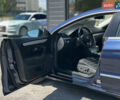 Синий Фольксваген CC / Passat CC, объемом двигателя 1.98 л и пробегом 202 тыс. км за 10999 $, фото 22 на Automoto.ua