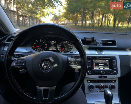Фольксваген CC / Passat CC 2012 в Николаеве на Automoto.ua Синий Фольксваген CC / Passat CC, объемом двигателя 1.98 л и пробегом 178 тыс. км за 12700 $, фото 35 на Automoto.ua