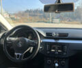 Синий Фольксваген CC / Passat CC, объемом двигателя 1.98 л и пробегом 148 тыс. км за 11150 $, фото 51 на Automoto.ua
