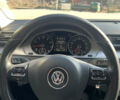 Синий Фольксваген CC / Passat CC, объемом двигателя 1.98 л и пробегом 148 тыс. км за 11150 $, фото 40 на Automoto.ua