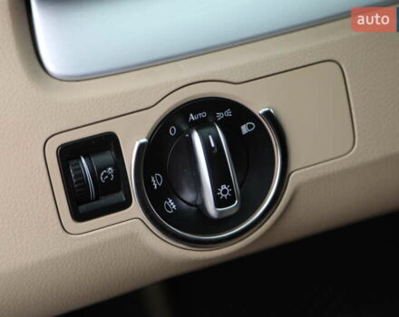 Синий Фольксваген CC / Passat CC, объемом двигателя 1.98 л и пробегом 120 тыс. км за 11000 $, фото 19 на Automoto.ua