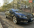 Фольксваген CC / Passat CC 2012 в Николаеве на Automoto.ua Синий Фольксваген CC / Passat CC, объемом двигателя 1.98 л и пробегом 178 тыс. км за 12700 $, фото 1 на Automoto.ua