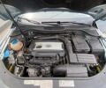 Синий Фольксваген CC / Passat CC, объемом двигателя 1.98 л и пробегом 198 тыс. км за 10150 $, фото 8 на Automoto.ua