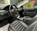 Синий Фольксваген CC / Passat CC, объемом двигателя 1.98 л и пробегом 202 тыс. км за 10999 $, фото 34 на Automoto.ua