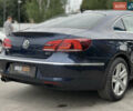 Синий Фольксваген CC / Passat CC, объемом двигателя 1.98 л и пробегом 202 тыс. км за 10999 $, фото 22 на Automoto.ua