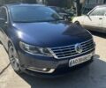 Синий Фольксваген CC / Passat CC, объемом двигателя 1.98 л и пробегом 234 тыс. км за 10200 $, фото 9 на Automoto.ua