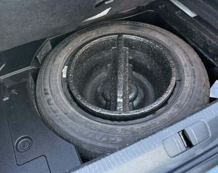 Синий Фольксваген CC / Passat CC, объемом двигателя 1.98 л и пробегом 192 тыс. км за 10500 $, фото 6 на Automoto.ua