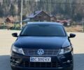 Синий Фольксваген CC / Passat CC, объемом двигателя 1.98 л и пробегом 148 тыс. км за 11150 $, фото 1 на Automoto.ua