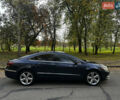 Фольксваген CC / Passat CC 2012 в Николаеве на Automoto.ua Синий Фольксваген CC / Passat CC, объемом двигателя 1.98 л и пробегом 178 тыс. км за 12700 $, фото 4 на Automoto.ua