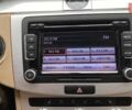 Синий Фольксваген CC / Passat CC, объемом двигателя 1.98 л и пробегом 141 тыс. км за 9500 $, фото 21 на Automoto.ua