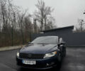 Синий Фольксваген CC / Passat CC, объемом двигателя 2 л и пробегом 241 тыс. км за 8300 $, фото 1 на Automoto.ua