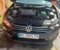Синій Фольксваген CC / Passat CC, об'ємом двигуна 2 л та пробігом 211 тис. км за 11900 $, фото 1 на Automoto.ua