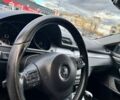 Синий Фольксваген CC / Passat CC, объемом двигателя 1.98 л и пробегом 171 тыс. км за 8500 $, фото 10 на Automoto.ua