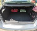 Синий Фольксваген CC / Passat CC, объемом двигателя 1.98 л и пробегом 160 тыс. км за 12000 $, фото 9 на Automoto.ua