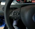 Синий Фольксваген CC / Passat CC, объемом двигателя 1.98 л и пробегом 217 тыс. км за 10500 $, фото 17 на Automoto.ua