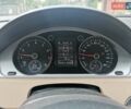 Синий Фольксваген CC / Passat CC, объемом двигателя 1.98 л и пробегом 160 тыс. км за 12000 $, фото 1 на Automoto.ua