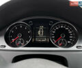 Синий Фольксваген CC / Passat CC, объемом двигателя 1.98 л и пробегом 187 тыс. км за 9400 $, фото 22 на Automoto.ua