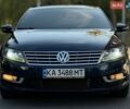 Синий Фольксваген CC / Passat CC, объемом двигателя 1.98 л и пробегом 265 тыс. км за 8999 $, фото 7 на Automoto.ua