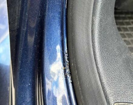 Синий Фольксваген CC / Passat CC, объемом двигателя 1.98 л и пробегом 171 тыс. км за 8500 $, фото 14 на Automoto.ua