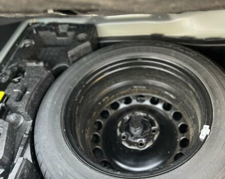 Синій Фольксваген CC / Passat CC, об'ємом двигуна 1.98 л та пробігом 165 тис. км за 10950 $, фото 22 на Automoto.ua