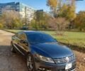 Фольксваген CC / Passat CC 2012 у Дніпро (Дніпропетровську) на Automoto.ua Синій Фольксваген CC / Passat CC, об'ємом двигуна 1.98 л та пробігом 140 тис. км за 11500 $, фото 11 на Automoto.ua