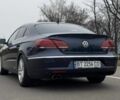 Синій Фольксваген CC / Passat CC, об'ємом двигуна 2 л та пробігом 234 тис. км за 12000 $, фото 8 на Automoto.ua