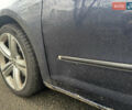 Синий Фольксваген CC / Passat CC, объемом двигателя 2 л и пробегом 241 тыс. км за 9500 $, фото 9 на Automoto.ua