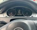 Синий Фольксваген CC / Passat CC, объемом двигателя 1.98 л и пробегом 171 тыс. км за 8500 $, фото 6 на Automoto.ua