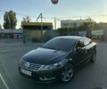Синий Фольксваген CC / Passat CC, объемом двигателя 1.98 л и пробегом 178 тыс. км за 10000 $, фото 1 на Automoto.ua