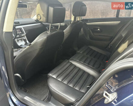 Фольксваген CC / Passat CC 2012 в Николаеве на Automoto.ua Синий Фольксваген CC / Passat CC, объемом двигателя 1.98 л и пробегом 178 тыс. км за 12700 $, фото 31 на Automoto.ua