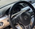 Синій Фольксваген CC / Passat CC, об'ємом двигуна 1.98 л та пробігом 200 тис. км за 10900 $, фото 5 на Automoto.ua