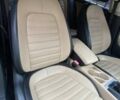 Синий Фольксваген CC / Passat CC, объемом двигателя 1.98 л и пробегом 141 тыс. км за 9500 $, фото 36 на Automoto.ua